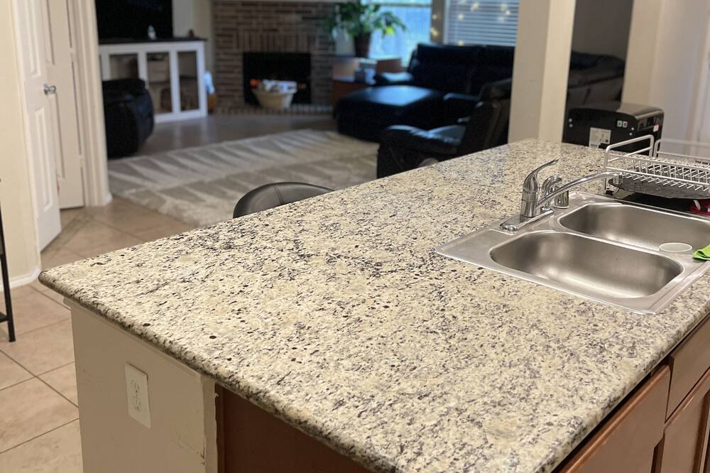 Photo of Kitchen in Wylie