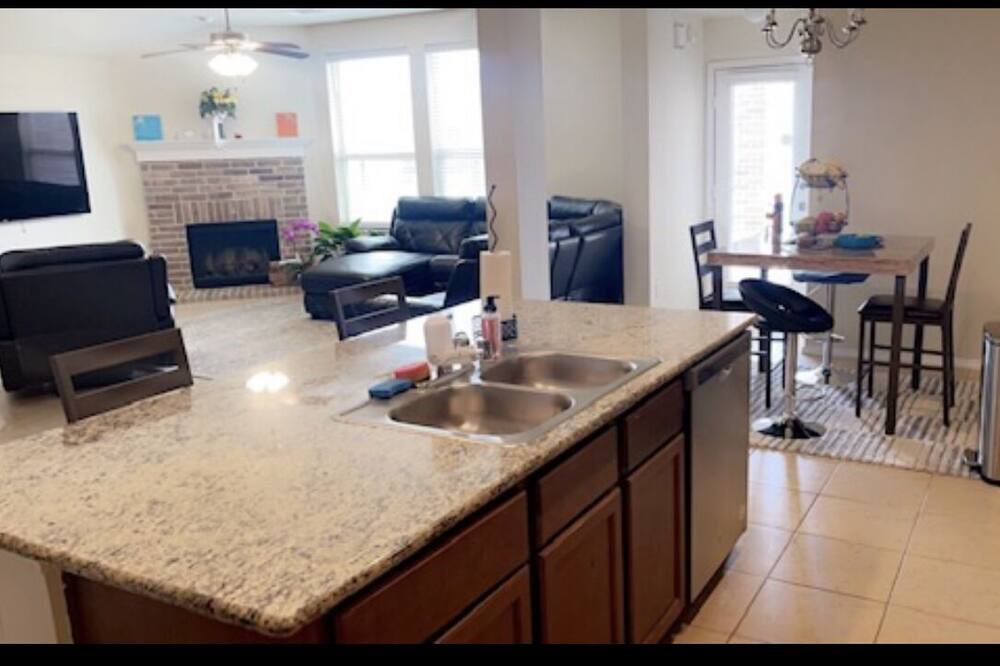 Photo of Kitchen in Wylie