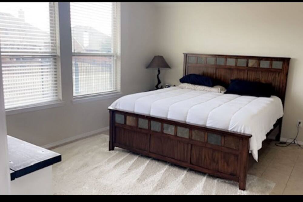 Photo of Bedroom in Wylie