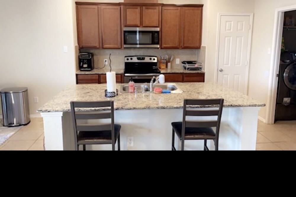 Photo of Kitchen in Wylie