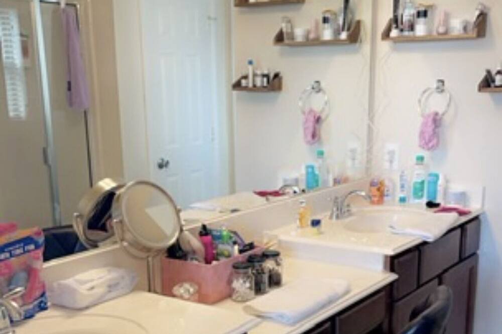 Photo of Bathroom in Wylie