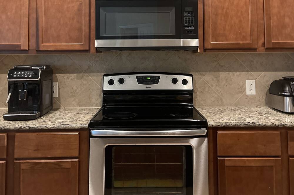 Photo of Kitchen in Wylie