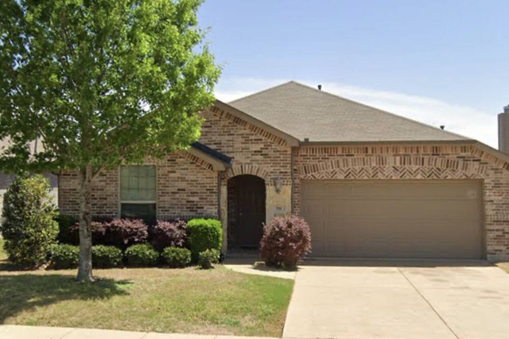 Photo of Outdoor in Wylie