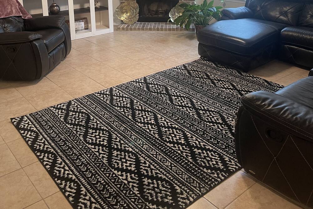 Photo of Livingroom in Wylie