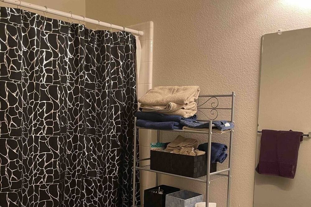 Photo of Bathroom in Wylie