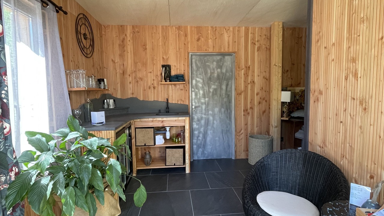 Photo of Bedroom in Torsiac