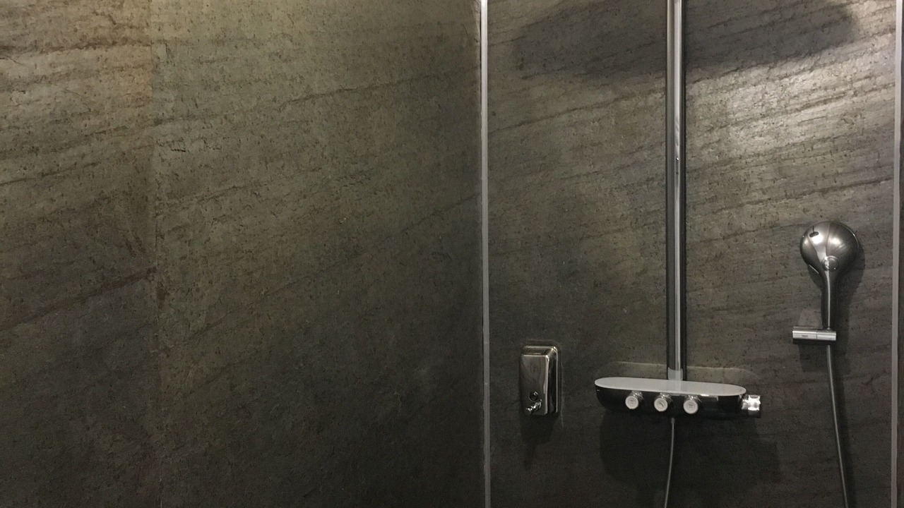 Photo of Bathroom in Torsiac