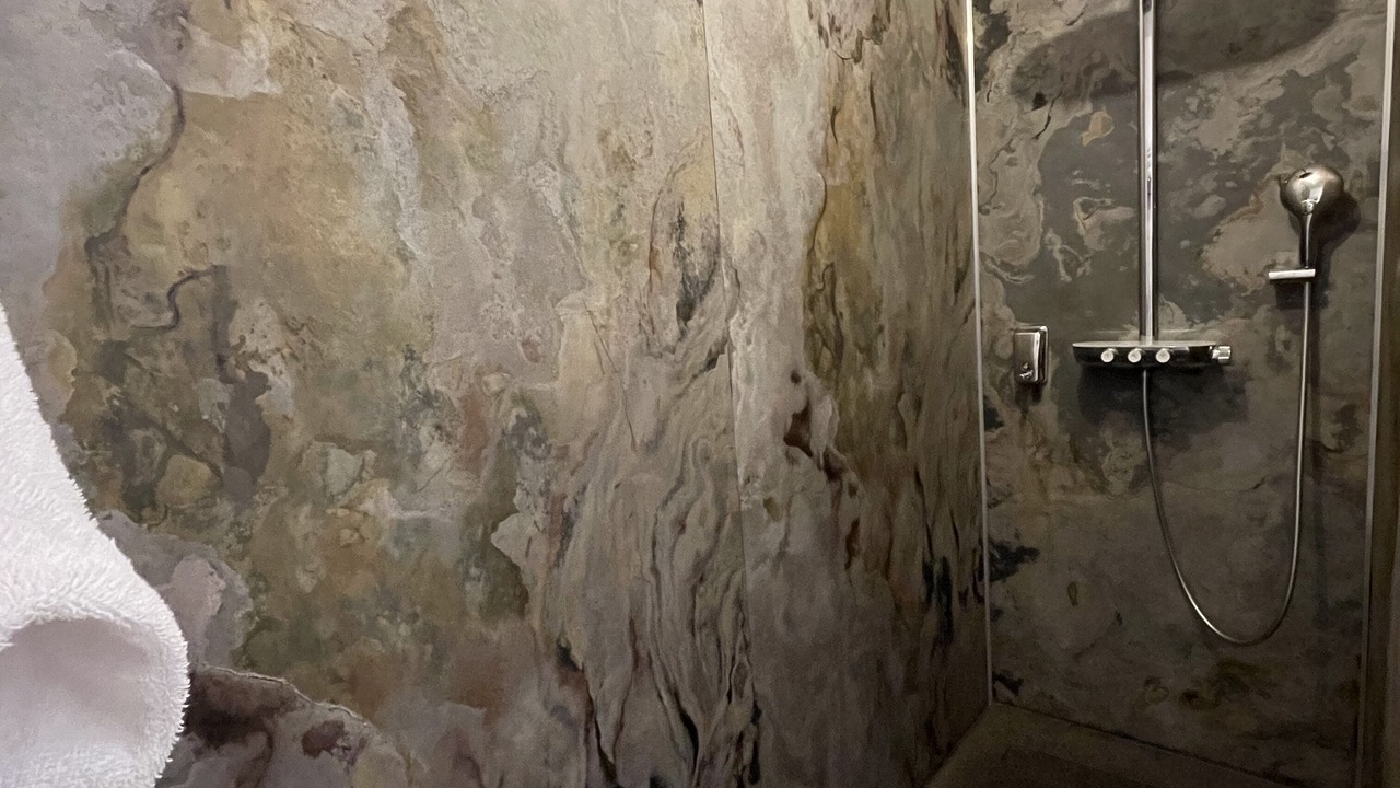 Photo of Bathroom in Torsiac