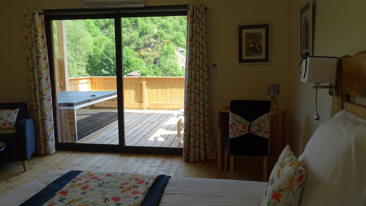 Photo of Bedroom in Torsiac