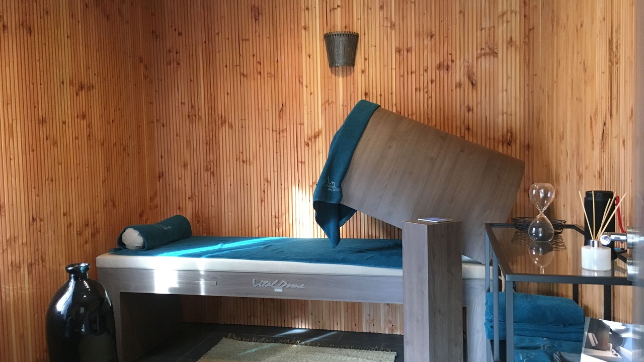 Photo of Bedroom in Torsiac