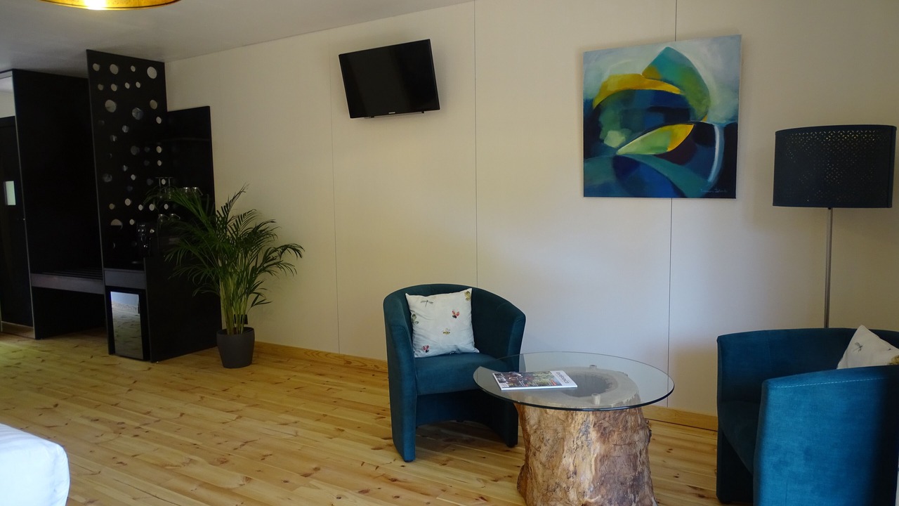 Photo of Bedroom in Torsiac