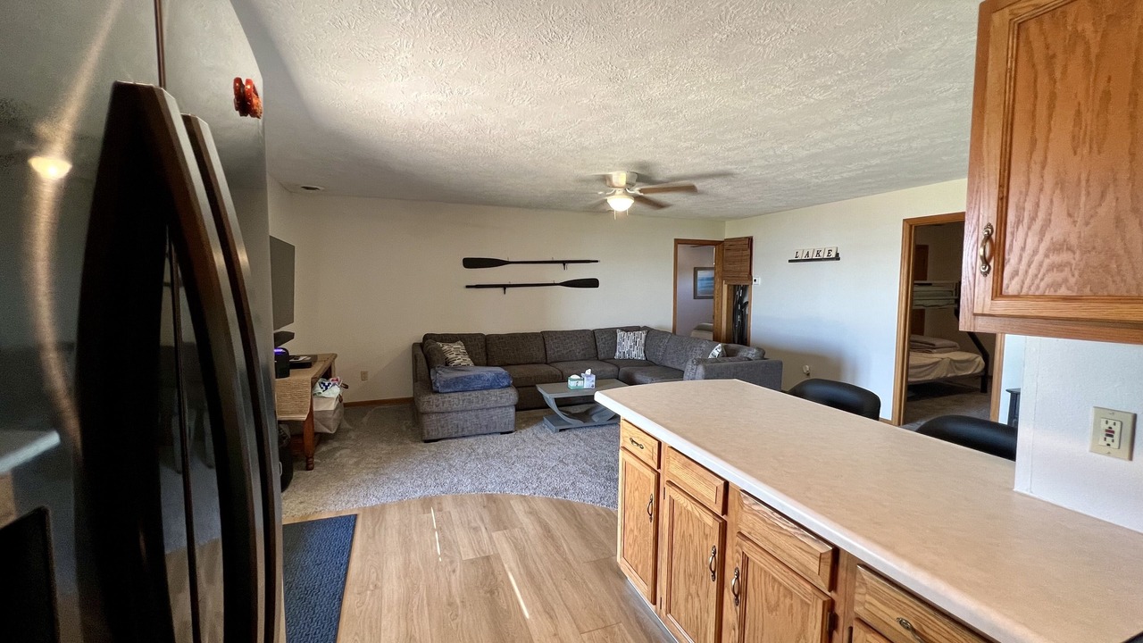Photo of Kitchen in Wentworth