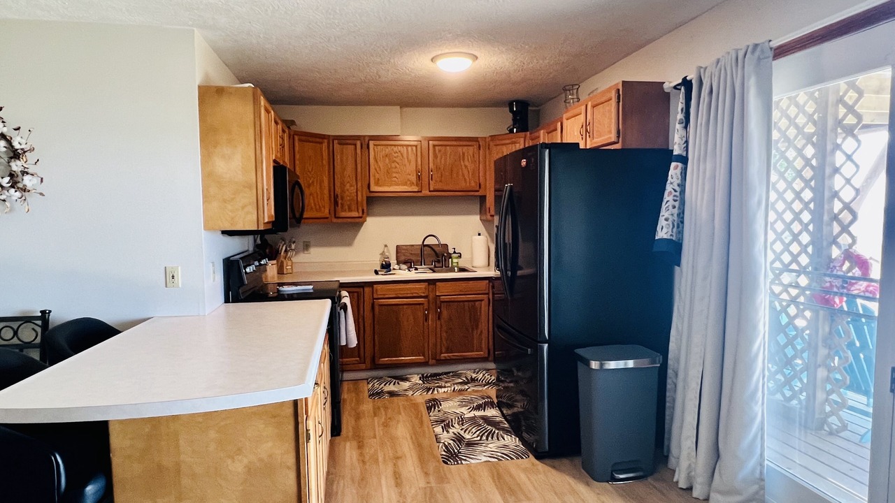 Photo of Kitchen in Wentworth