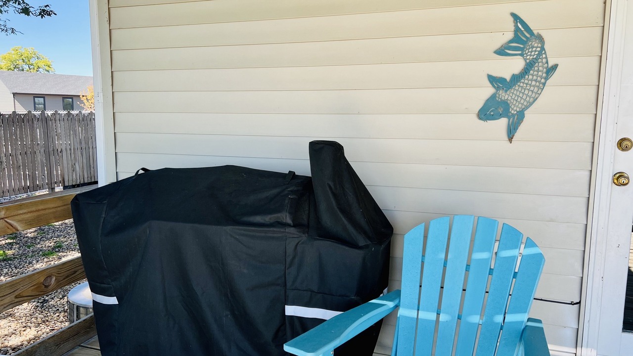 Photo of Outdoor in Wentworth