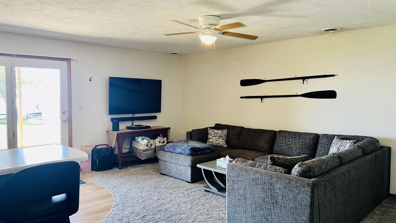 Photo of Livingroom in Wentworth