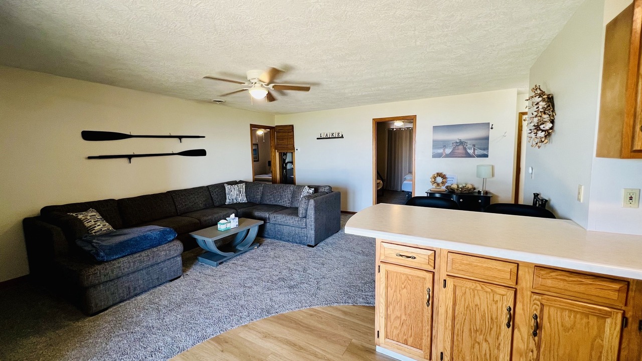 Photo of Livingroom in Wentworth