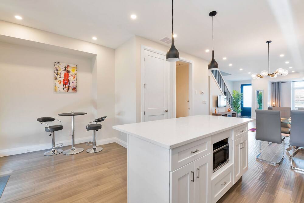 Photo of Kitchen in Walkerville