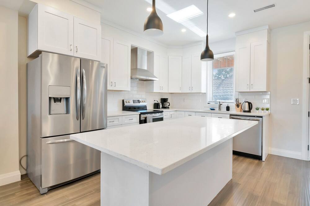 Photo of Kitchen in Walkerville