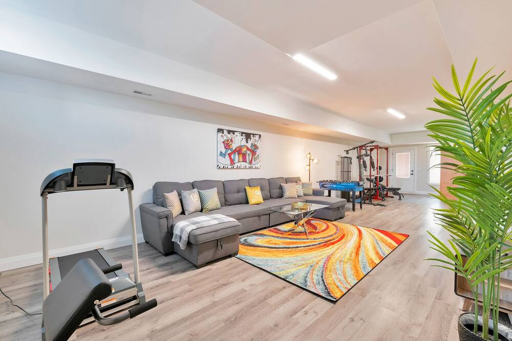 Photo of Livingroom in Walkerville