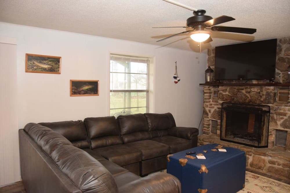 Photo of Livingroom in Horseshoe Bend