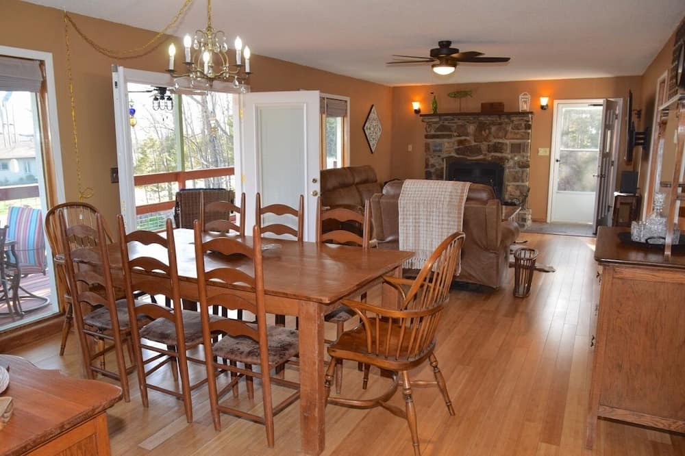 Photo of Kitchen in Horseshoe Bend