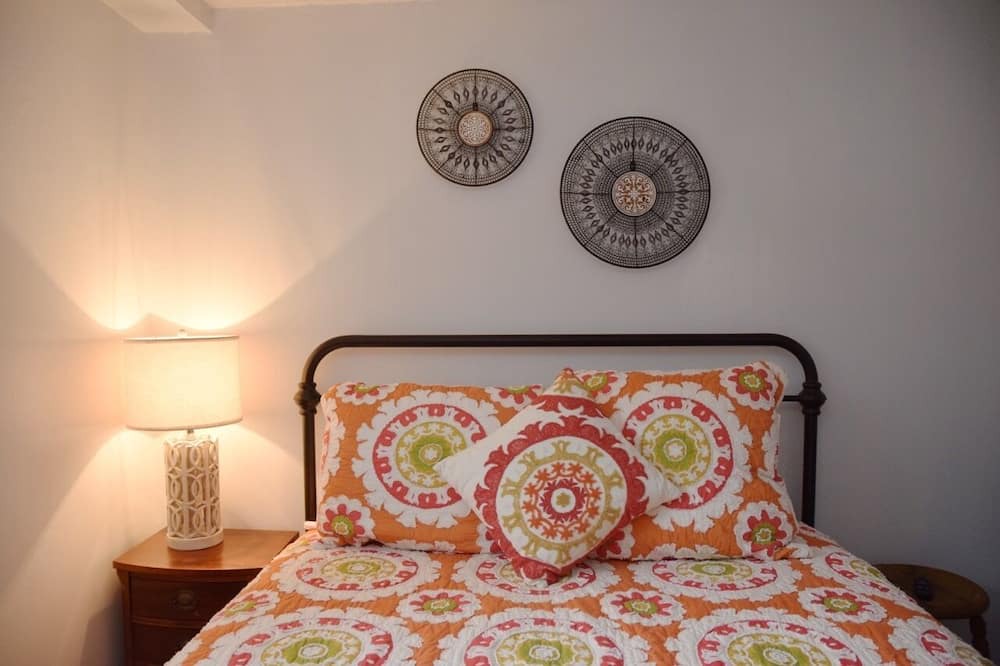 Photo of Bedroom in Horseshoe Bend