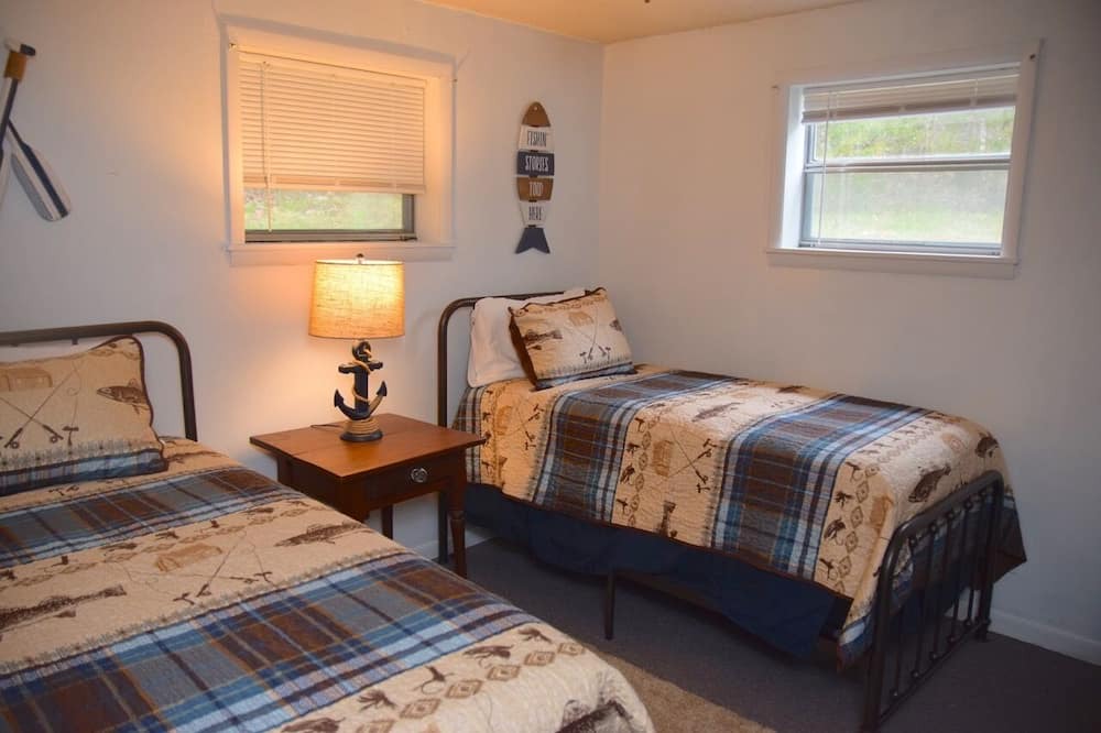 Photo of Bedroom in Horseshoe Bend
