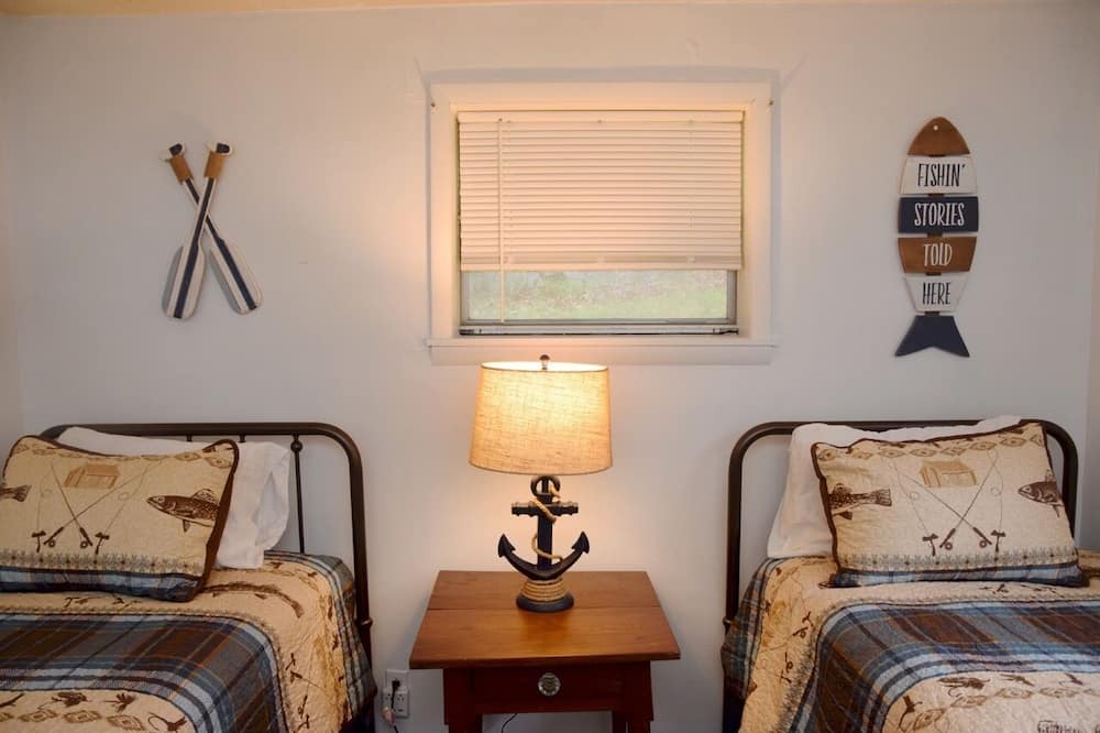 Photo of Bedroom in Horseshoe Bend