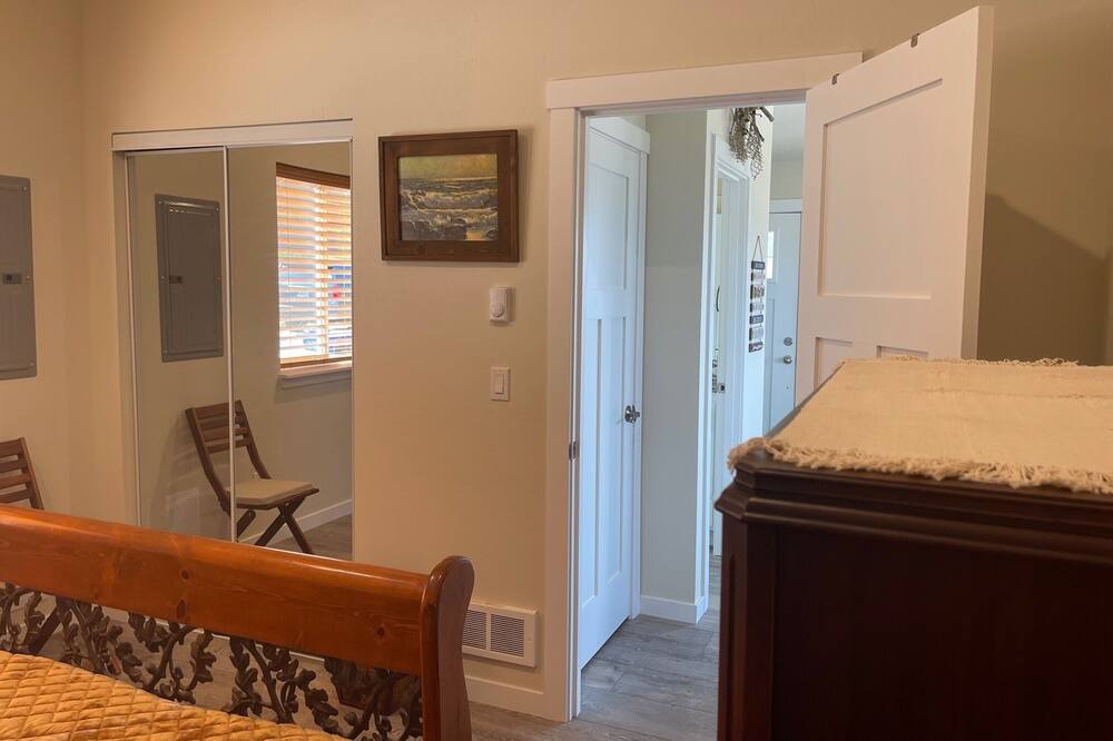 Photo of Bedroom in Gold Beach