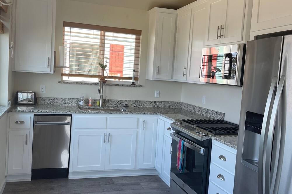Photo of Kitchen in Gold Beach