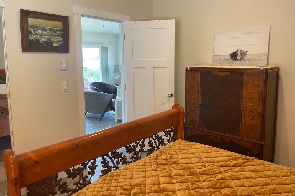 Photo of Bedroom in Gold Beach