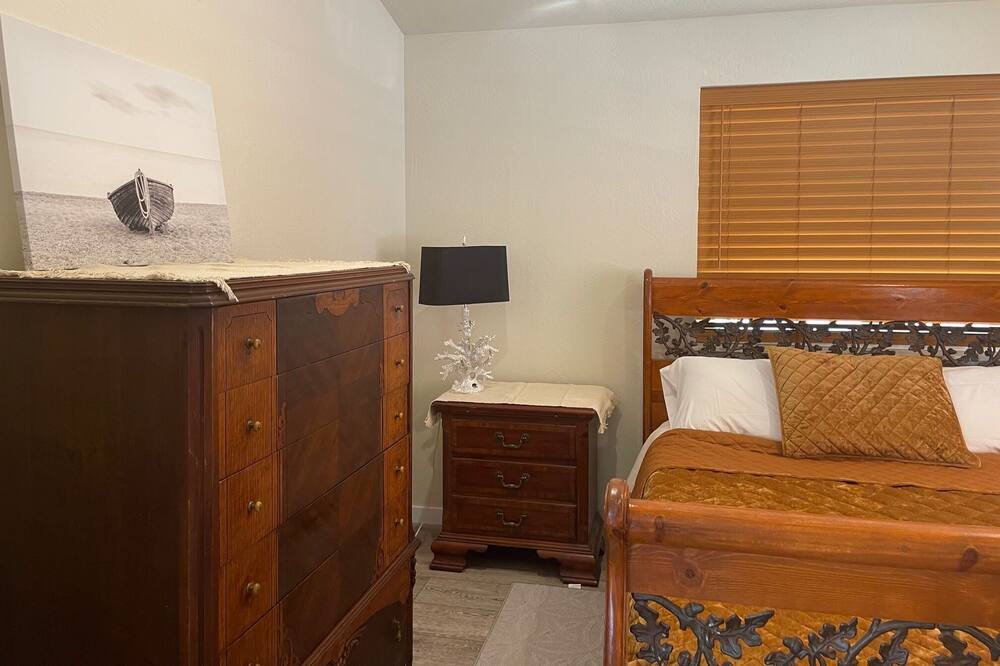 Photo of Bedroom in Gold Beach