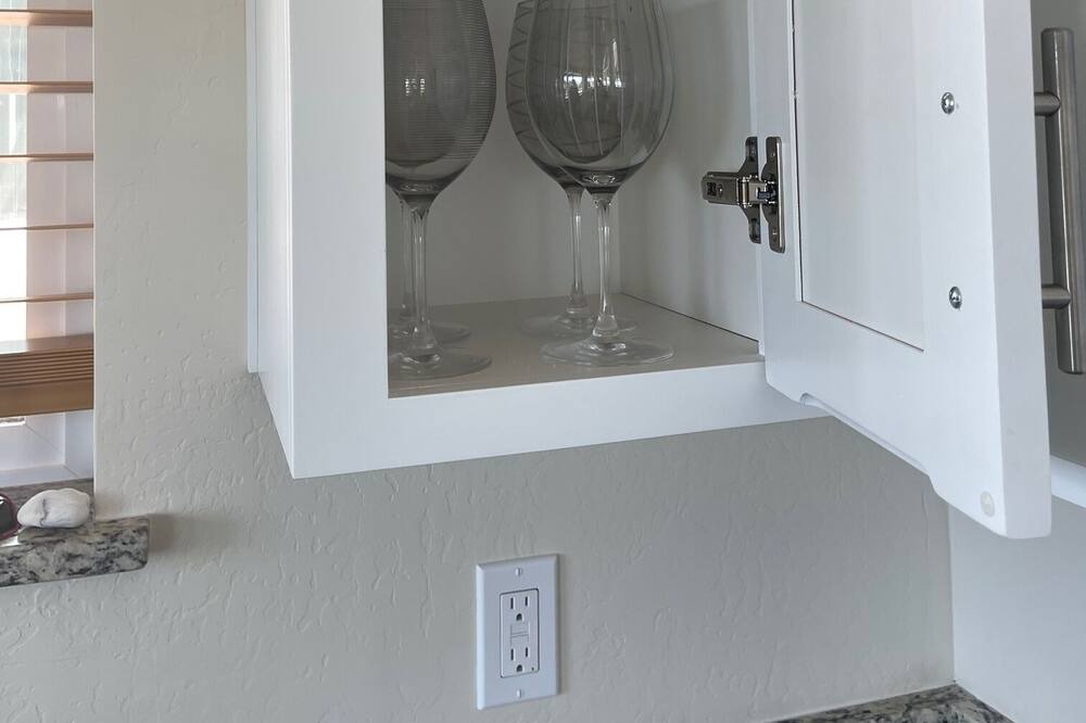 Photo of Kitchen in Gold Beach