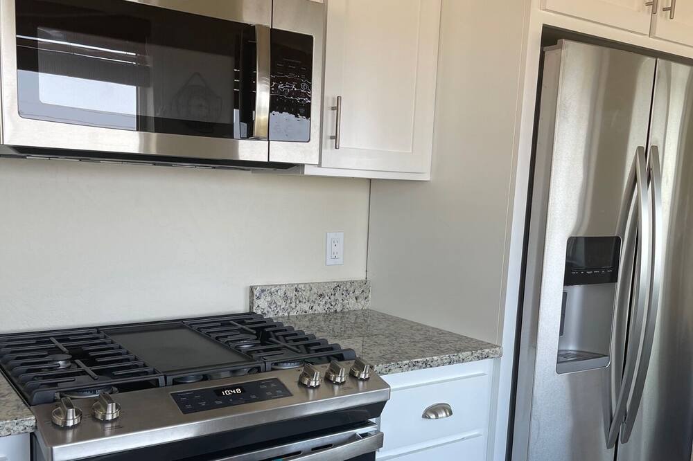 Photo of Kitchen in Gold Beach