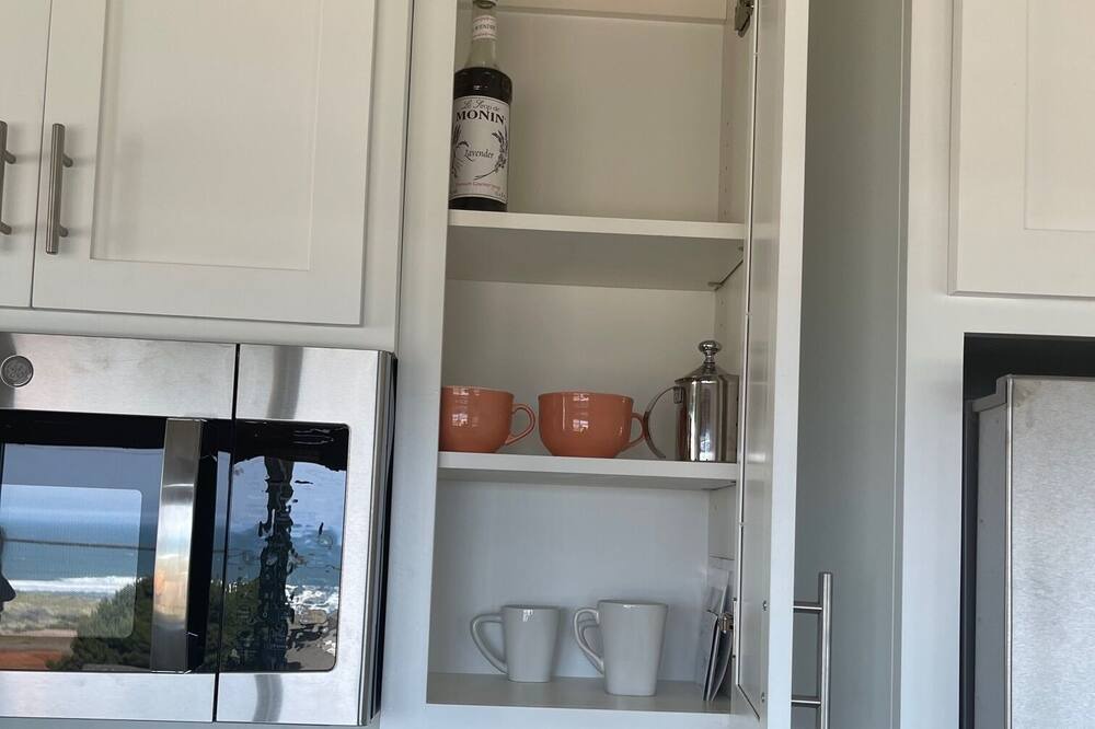 Photo of Kitchen in Gold Beach