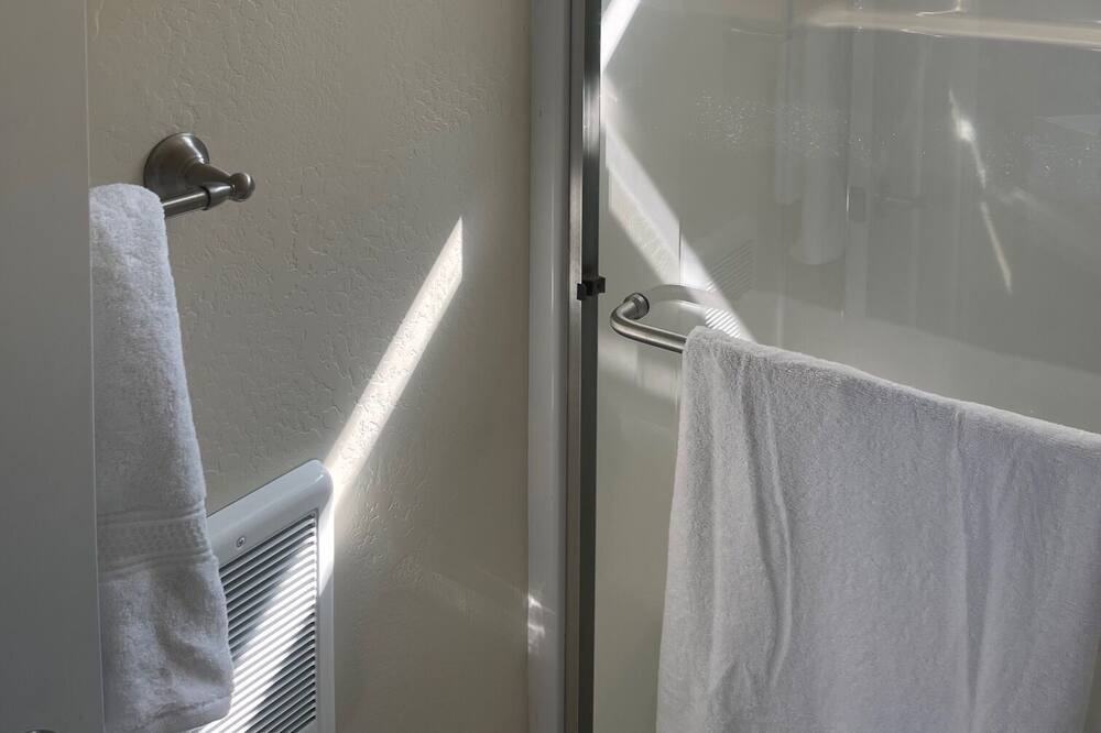 Photo of Bedroom in Gold Beach