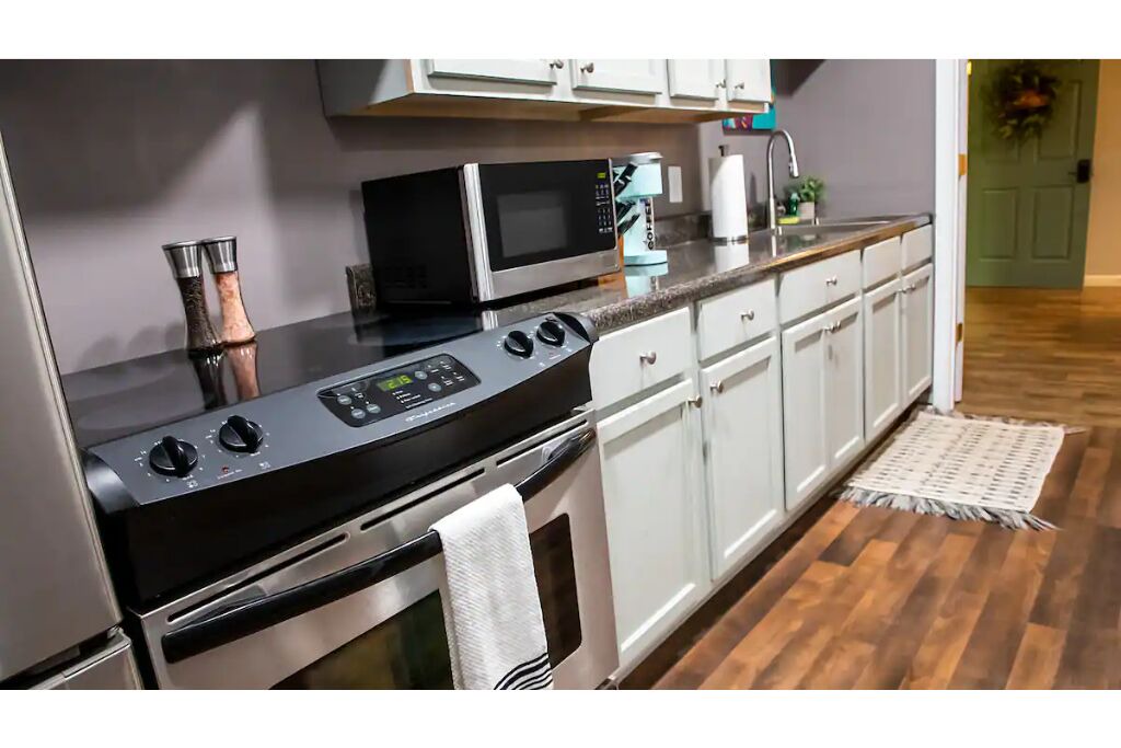 Photo of Kitchen in Rock Spring
