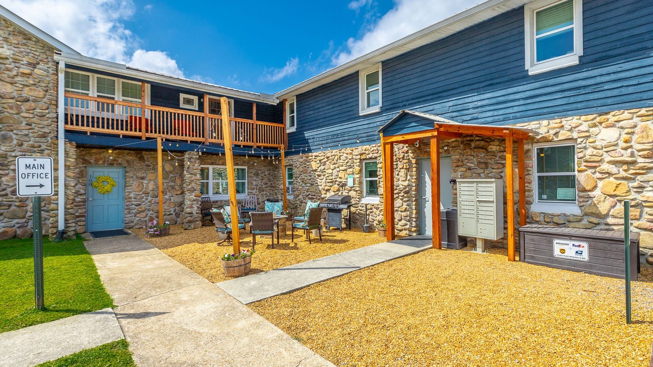 Photo of Outdoor in Rock Spring