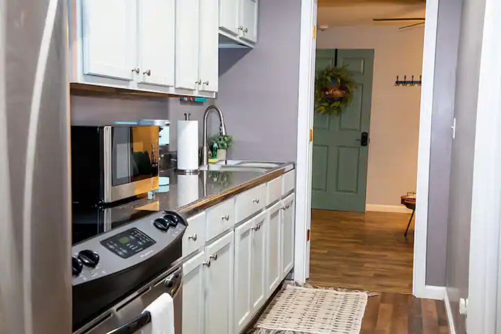 Photo of Kitchen in Rock Spring