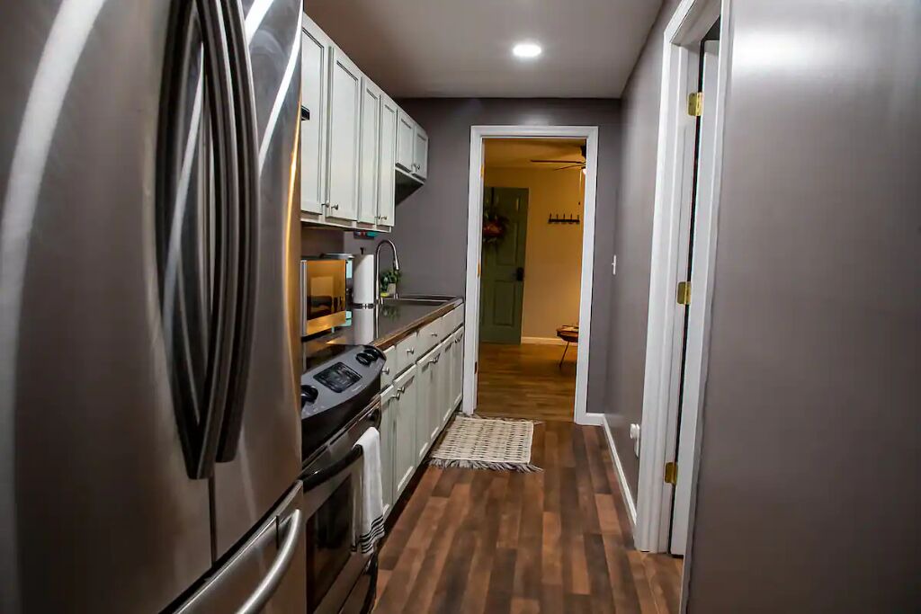 Photo of Kitchen in Rock Spring