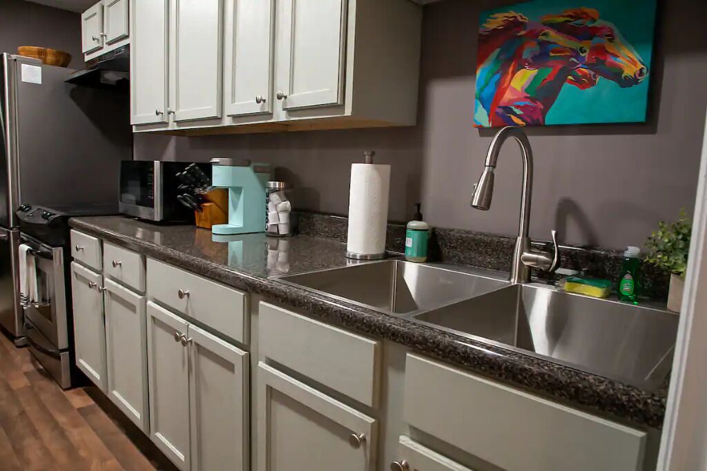 Photo of Kitchen in Rock Spring