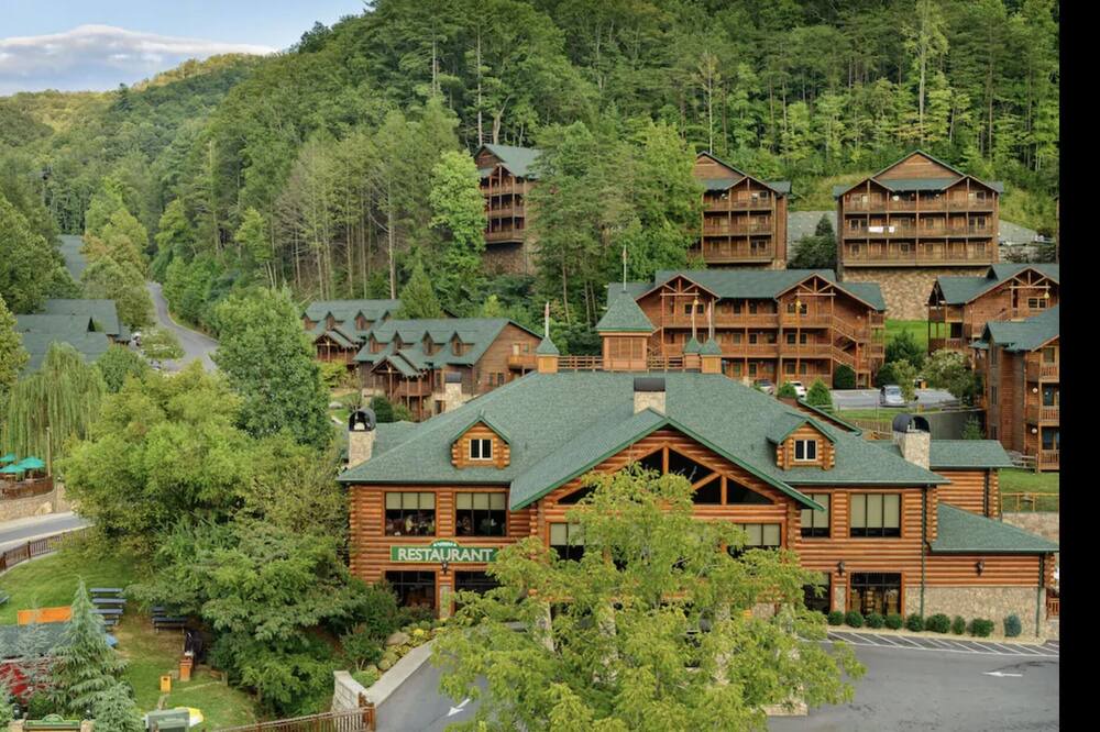Photo of Outdoor in Gatlinburg