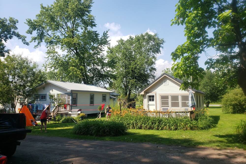 Photo of Outdoor in Wainfleet