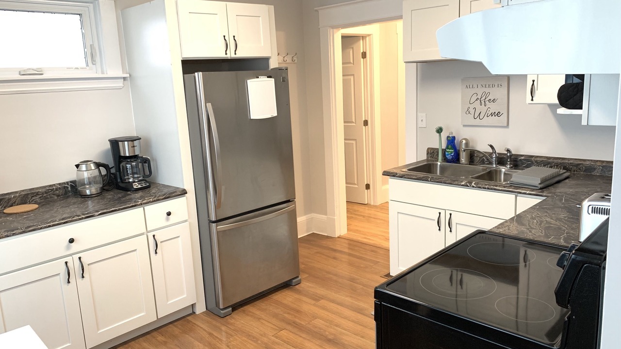 Photo of Kitchen in Downtown