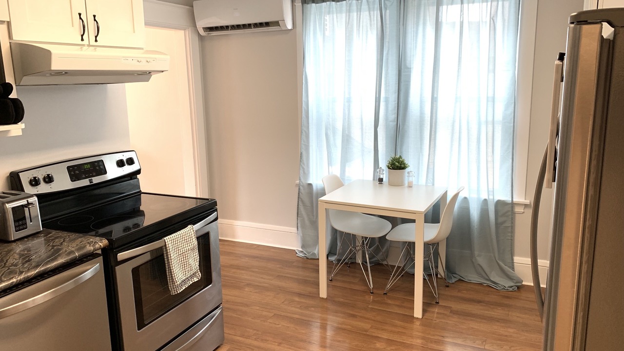 Photo of Kitchen in Downtown