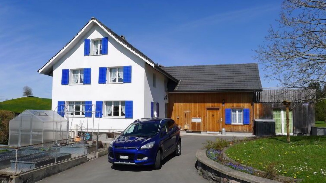 Photo of Outdoor in Horgen District