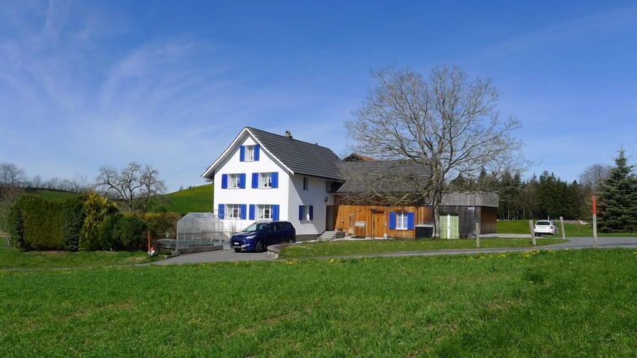 Photo of Outdoor in Horgen District