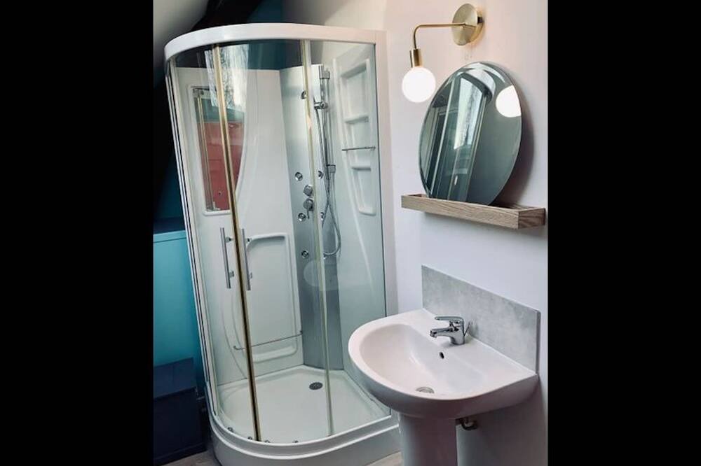 Photo of Bathroom in Condette