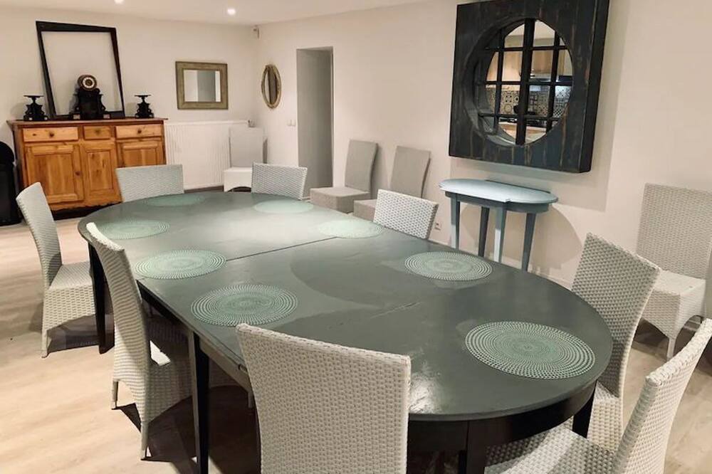 Photo of Kitchen in Condette
