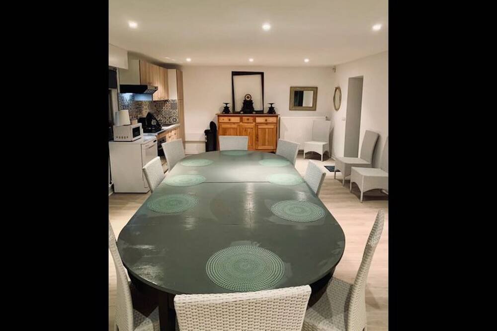 Photo of Kitchen in Condette